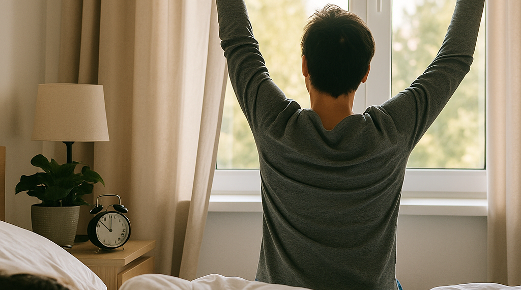 How to Catch Up on Sleep the Right Way, According to Experts
