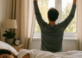 How to Catch Up on Sleep the Right Way, According to Experts