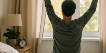 How to Catch Up on Sleep the Right Way, According to Experts