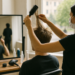 How Robert Pattinson Got His Hair Ready for ‘Primetime’