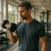 How Theo James Stays Ripped in His Forties, According to His Personal Trainers