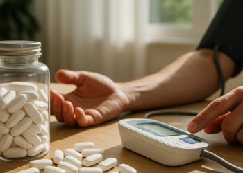 How to Use Magnesium to Lower Your Blood Pressure