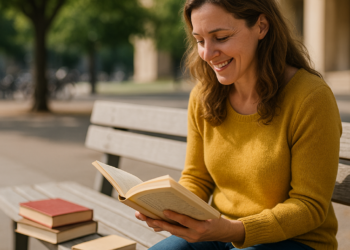 How To Solve The So-Called Literacy Crisis, With Fun And Joy