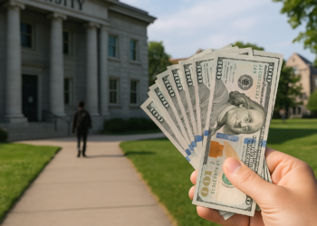 What Happens When American Universities Try To Shrink Their Way To Profitability