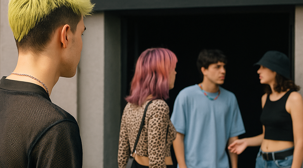 How to Attract Gen Z’s New Club Kids