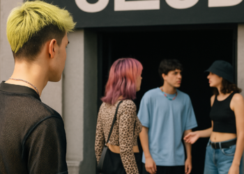 How to Attract Gen Z’s New Club Kids