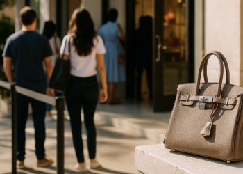 How Exclusive Access Became the New Birkin