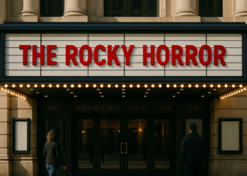 How Theatre Created, Then Recreated, The ‘Rocky Horror’ Mad Scientist Lab