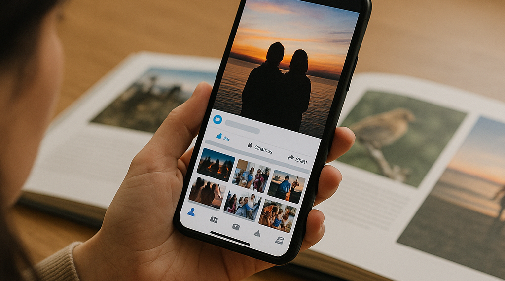 How Social Media Changed The Ways We Remember