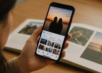 How Social Media Changed The Ways We Remember