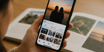 How Social Media Changed The Ways We Remember