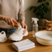 How to Wash Your Sneakers Without Ruining Them
