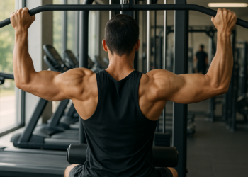 How to Get a V-Taper