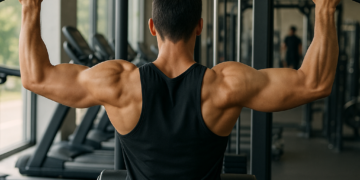 How to Get a V-Taper