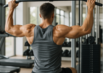 How to Get Shredded the Right Way