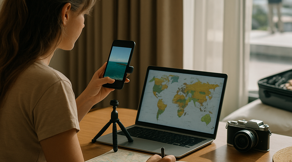 How to Pull Off an Influencer Trip in 2026
