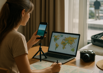 How to Pull Off an Influencer Trip in 2026