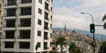 Así se vivió el terremoto de Colombia en Manizales y Pereira: gente gritando y abrazada en la calle