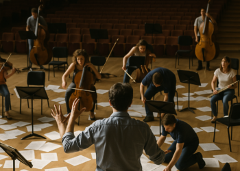 How to Fix the BSO Mess and Cure the Ills of the Orchestra Industry — The Nightingale’s Sonata
