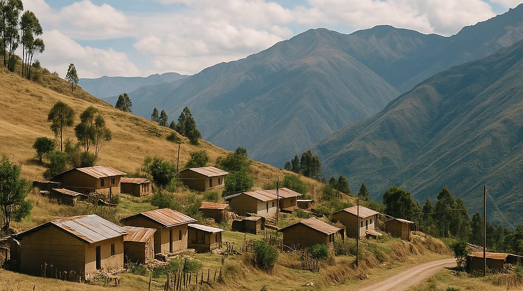 Los pueblos más aislados del mundo: dónde viven y por qué mantienen distancia del exterior