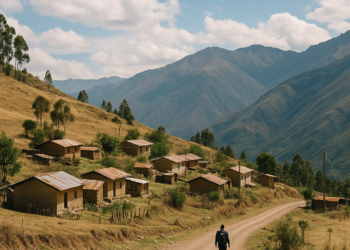 Los pueblos más aislados del mundo: dónde viven y por qué mantienen distancia del exterior