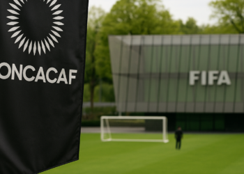 Pide Concacaf 'revisión integral' del liderazgo de Infantino