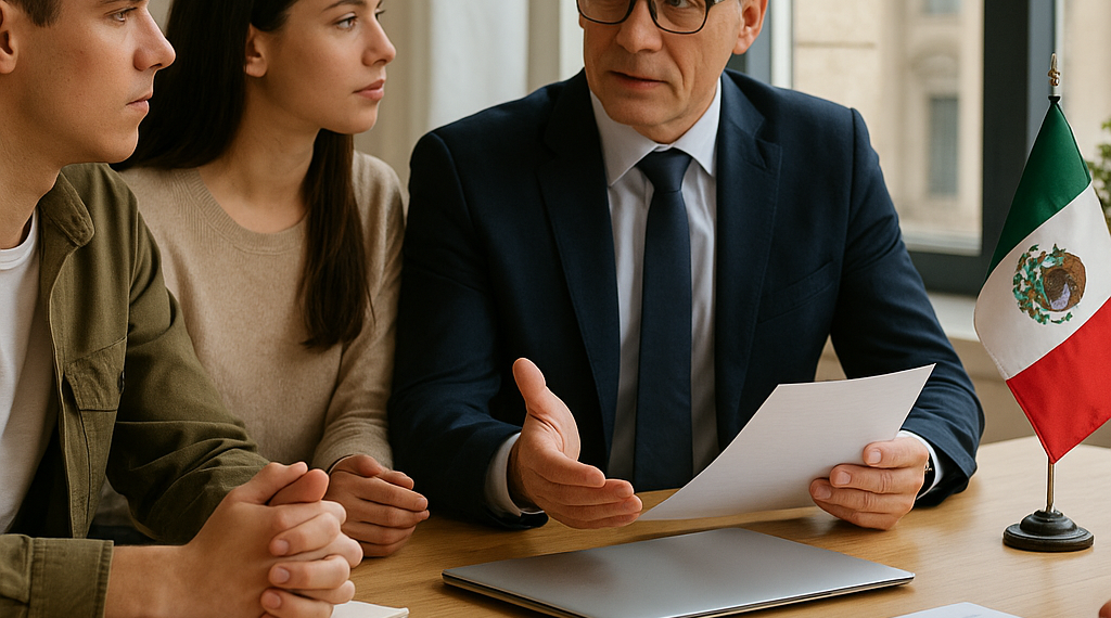 Concanaco pide incentivos fiscales y financiamiento para empleo de los jóvenes en el PEF 2027