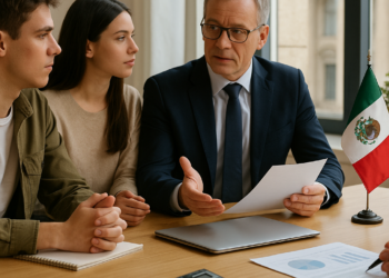 Concanaco pide incentivos fiscales y financiamiento para empleo de los jóvenes en el PEF 2027