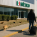 Otorgan salvoconducto a Betssy Chávez; llega a México