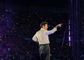 Conciertos de Harry Styles dejarían derrama económica de 3,000 millones de pesos