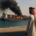 Arabia Saudita, Jordania y Bahréin condenaron el ataque iraní contra un buque emiratí en el estrecho de Ormuz