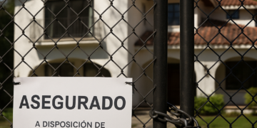 Confirma Corte: Gobierno se queda mansión de Lozoya
