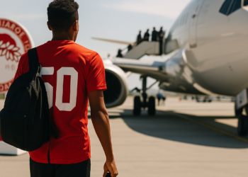 Confirmado: 'Hormiga' emigra a Europa con Olympiacos