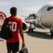 Confirmado: 'Hormiga' emigra a Europa con Olympiacos