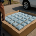 Aseguran 6 mil 858 pastillas con hidrocodona en AICM