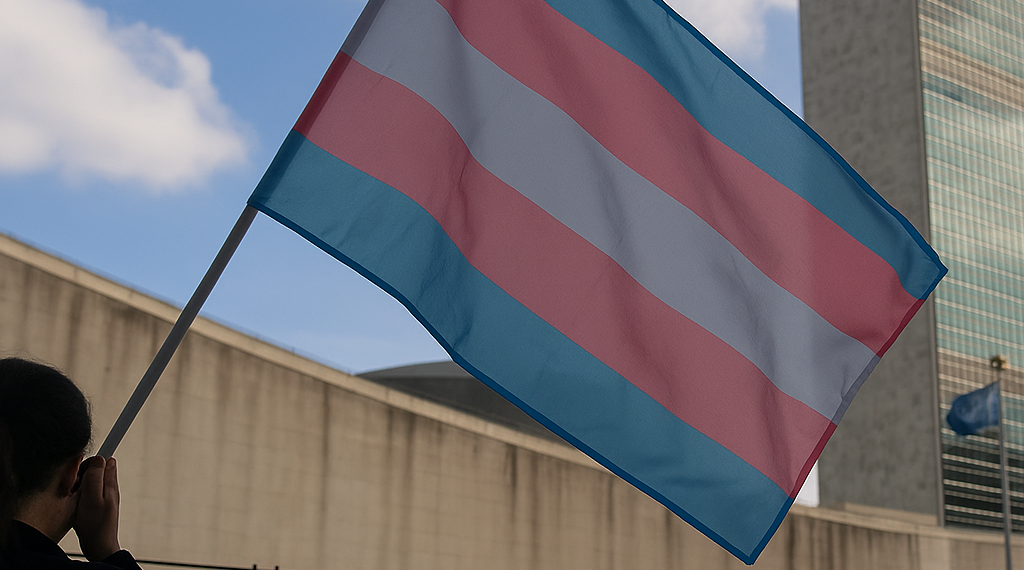El debate por la agenda trans llegó a Naciones Unidas: enfrenta a feministas históricas con una funcionaria de ONU Mujeres