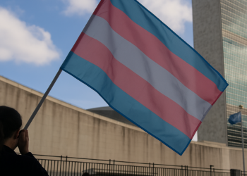 El debate por la agenda trans llegó a Naciones Unidas: enfrenta a feministas históricas con una funcionaria de ONU Mujeres