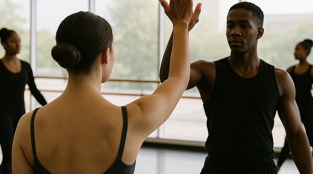 Issue That Started Two Years Of Turmoil At Dallas Black Dance Theatre Is Finally Resolved