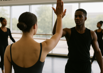Issue That Started Two Years Of Turmoil At Dallas Black Dance Theatre Is Finally Resolved