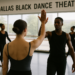 Issue That Started Two Years Of Turmoil At Dallas Black Dance Theatre Is Finally Resolved