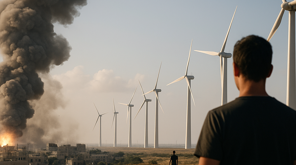La guerra en Oriente Próximo obliga a Australia a replantearse su dependencia energética