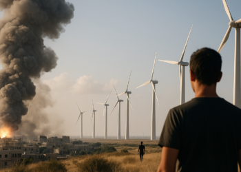 La guerra en Oriente Próximo obliga a Australia a replantearse su dependencia energética