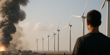 La guerra en Oriente Próximo obliga a Australia a replantearse su dependencia energética