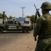 La disputa por Sinaloa