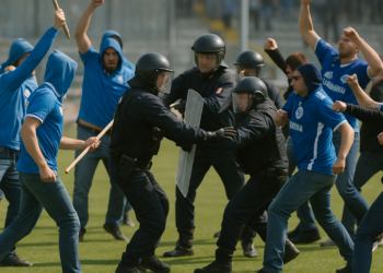 Guerra abierta entre Nápoles y Schalke 04