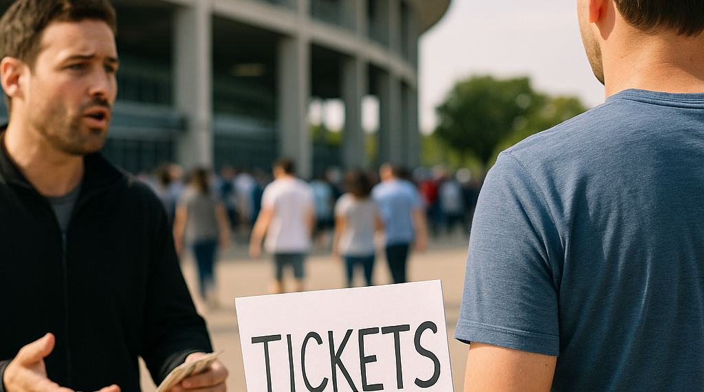 StubHub And Its Customers’ Battles For Tickets