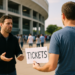 StubHub And Its Customers’ Battles For Tickets