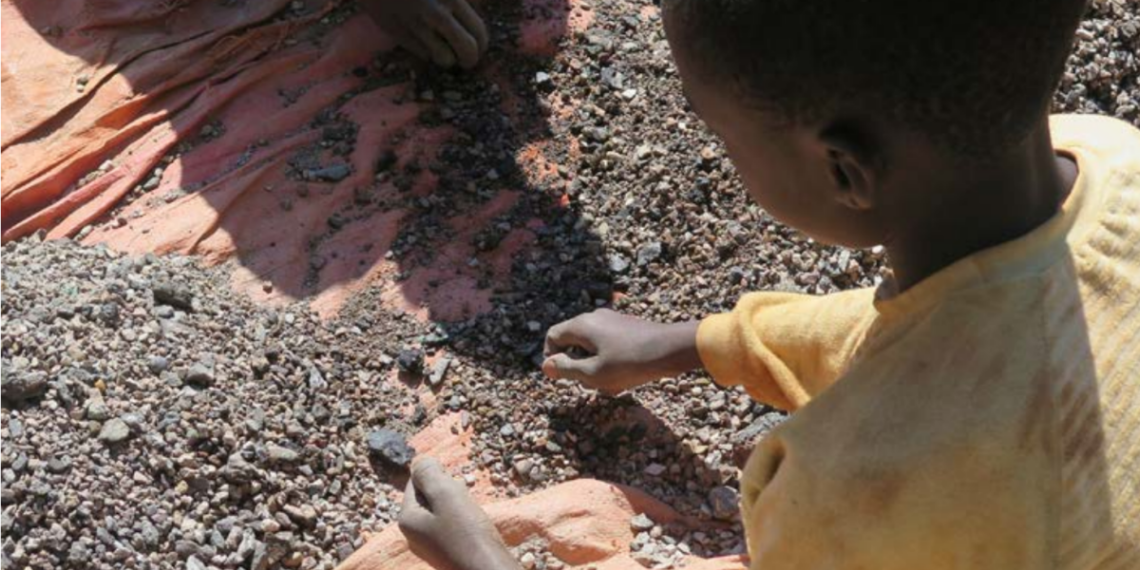 El Congo prohíbe las exportaciones de concentrados de cobre y cobalto
