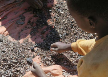 El Congo prohíbe las exportaciones de concentrados de cobre y cobalto