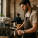 Meet the Affordable Watchmaker Beloved by Coffee Geeks